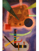 Reprodukcje obrazów Wassily Kandinsky Three elements