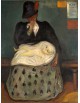 Reprodukcje obrazów Inheritance Edvard Munch