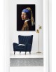 Reprodukcje obrazów Jan Vermeer Dziewczyna z perłą