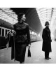 Obraz na płótnie Paddington Station - Toni Frissell