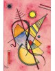 Reprodukcje obrazów Wassily Kandinsky Ohne Titel - 1928