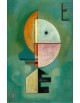 Reprodukcje obrazów Wassily Kandinsky Upward -1929