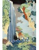 Reprodukcja obrazu Omohan ai-zuri - Katsushika Hokusai - obraz
