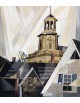 Reprodukcja obrazu After Sir Christopher Wren – Charles Demuth - obraz