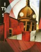 Reprodukcja obrazu Bienvenue dans notre ville – Charles Demuth - obraz