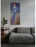 Reprodukcje obrazów Emilie Flöge - Gustav Klimt