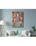 Reprodukcje obrazów Friederike Maria Beer - Gustav Klimt