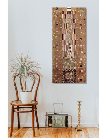 Reprodukcje obrazów Callage - Gustav Klimt