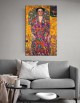 Reprodukcja obrazu obraz na płótnie Gustav Klimt Eugenia Primavesi