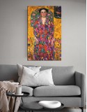 Reprodukcje obrazów Eugenia Primavesi - Gustav Klimt