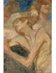 Reprodukcja obrazu Kompozycja - Stanisław Wyspiański - obraz