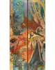 Reprodukcja obrazu Polonia - Stanisław Wyspiański - obraz