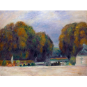 Reprodukcje obrazów Versailles - Auguste Renoir