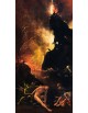 Reprodukcja obrazu Akademia - Wizje życia pozagrobowego - Hieronim Bosch