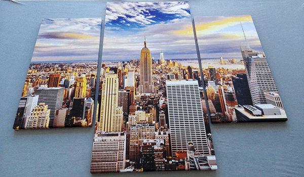 New_York_obraz_na_plotnie_tryptyk_wieloczesciowy